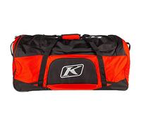 KLIM Team Gear Sac Rouge feu Noir
