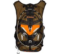 Klim Tek Pak Sac à dos, Marron, Taille unique
