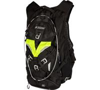 Klim Tek Pak, sac à dos Noir/Jaune Noir/Jaune