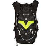 Klim Tek Pak Sac à dos, noir, Taille unique