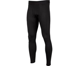 Klim Teton Merino Wool, pantalon fonctionnel long S Noir Noir