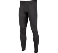 Klim Teton Merino Wool Pantalon fonctionnel, noir, Taille S
