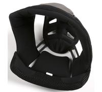 Klim TK1200 Rembourrage de la tête, noir, taille XL pour homme
