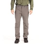 Klim Transition, pantalon en textile Long W30 Gris Gris