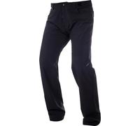Klim Transition, pantalon en textile Long XXL Noir Noir