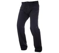 Klim Transition Pantalon, noir, Taille Long 3XL