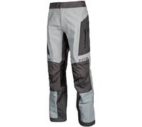 Klim Pantalon Traverse Gore-tex® Gris Taille 36 Regular Homme