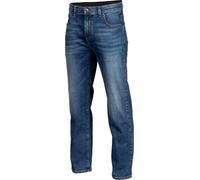 Klim Unlimited, jeans 34/32 Bleu Bleu