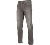 Klim Unlimited, jeans 36/34 Gris Gris