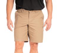 Klim Utility Stretch Canvas Courts-métrages, beige, Taille 32