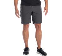 Klim Utility Stretch Canvas Courts-métrages, gris, Taille 36