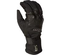 Klim Vanguard GTX Long 2023 Gants de moto, noir, taille S pour homme