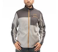 Klim Veste Glacier