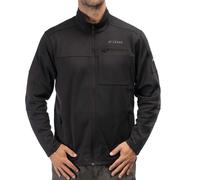 Klim Veste Glacier
