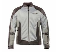 Klim Veste Induction Gris L Regular Homme