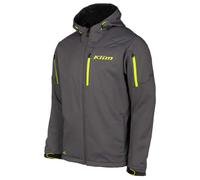 Klim Veste Inversion Gore-tex Infinium™ Windstopper®