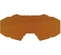 Klim Viper Lentille de remplacement, bronze miroir