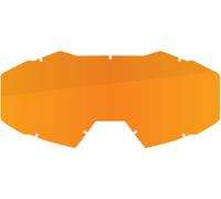 Klim Viper Lentille de remplacement, orange, Taille unique