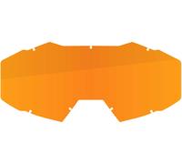 Klim Viper/Viper Pro, lentille de remplacement Orange Teinté Orange Teinté