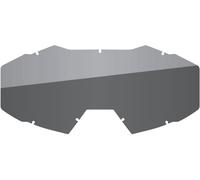 Klim Viper/Viper Pro, lentille de remplacement réfléchie Teinté/Argent Réfléchissant Teinté/Argent Réfléchissant