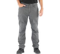 Klim West Ridge Pantalon textile, gris, taille 32 pour homme
