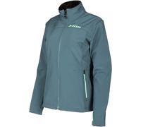 Klim Whistler Veste pour dames, bleu, taille S pour femmes