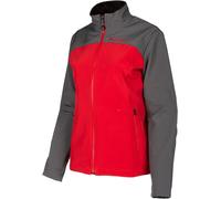 Klim Whistler Jacket Rouge XS Femme