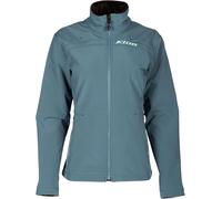 Klim Whistler Veste pour dames, bleu, taille XS pour femmes