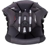 Klim X1 Alpha, doublure S Gris Foncé Gris Foncé