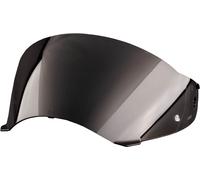 Klim X1 Alpha +IR HD, bouclier Foncé Teinté Foncé Teinté