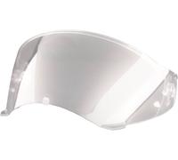 Klim X1 Alpha +IR HD, bouclier Net Net