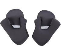 Klim X1 Coussinets de joues standards, Taille 35 mm