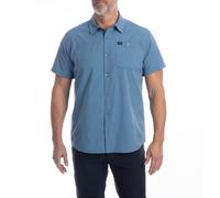 Klim Xbow Chemise, bleu, taille M pour homme