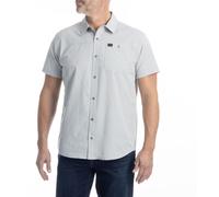 Klim Xbow Chemise, gris, taille M pour homme