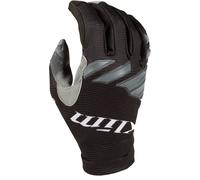 Klim XC Lite 2023 Gants de motocross pour dames, noir, Taille XL