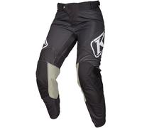 Klim XC Lite 2023 Pantalon de motocross pour dames, noir, Taille 8/30