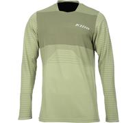 Klim XC Pro, maillot S Vert Clair/Vert Foncé Vert Clair/Vert Foncé