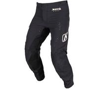 Klim XC Pro, pantalon en textile 34 Noir Noir