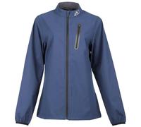 Veste Moto Femme Klim Zephyr Wind BleuM Bleu