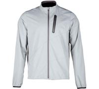 Veste Moto Klim Zephyr Wind GrisL Gris