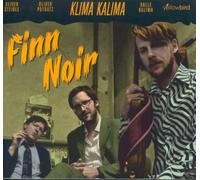 Bertus – Klima Kalima – Finn Noir
