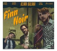 Klima Kalima - Finn Noir