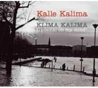 Klima Kalima Helsinki on My M [Import]