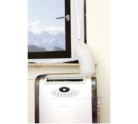 Klima1stKlaas 5752 Système dévacuation dair chaud 1 pc(s)