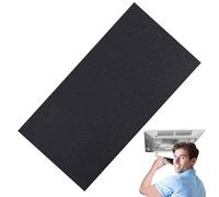 -Klimaanlagenfilter - Austauschfilter für A/C | Ersatzteile 16x40 Zoll | Anhänger Klimaanlagen Filter Schaumstoff für Camper, Wohnwagen, Campingwagen Zubehör