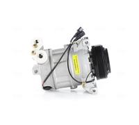 Klimacompressor Compresseur Climatiseur NISSENS Pour Volvo XC60 156 XC70 II 136