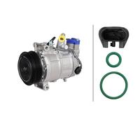 HELLA 8FK 366 202-831 Compresseur de clim