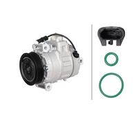 HELLA 8FK 366 202-811 Compresseur de clim