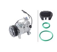 Hella Compresseur de clim 8FK 366 200-621