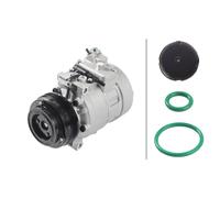 HELLA 8FK 366 202-981 Compresseur de clim